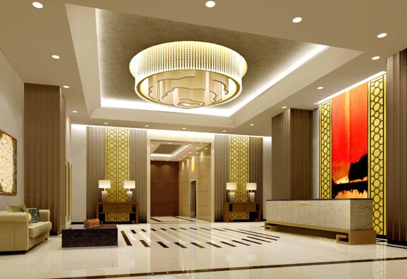 Hotel Urban Šanghaj Exteriér fotografie